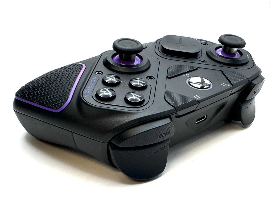 Pad Victrix PRO BFG do Xbox PC Bezprzewodowy ! Polecamy