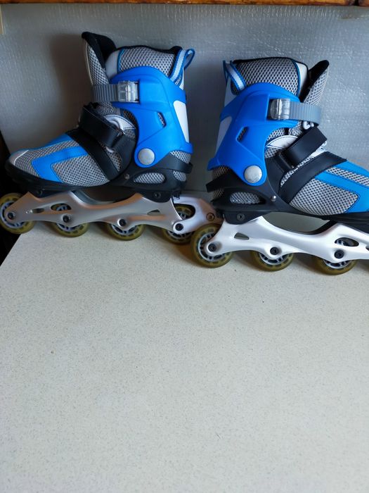 Rolki Move 42 jak nowe