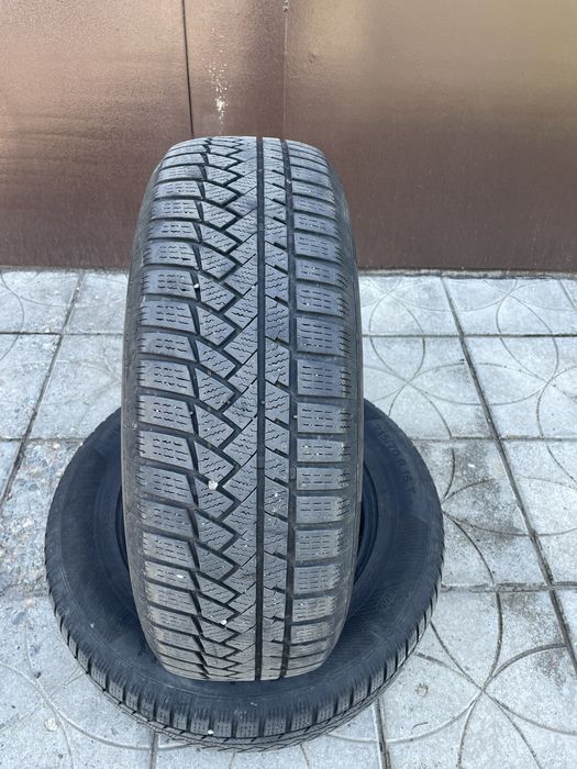 Continental 215/70/16