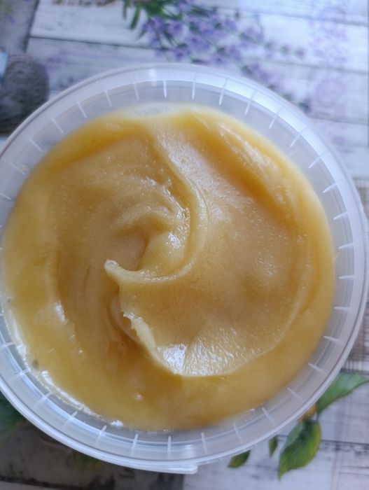 Мед акація, липа, різнотрав'я, ріпак, золотарник, соняшник 2025 р