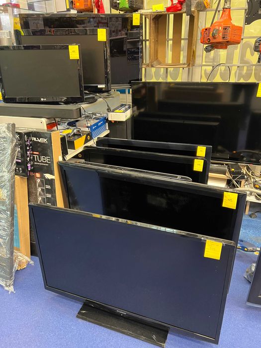 Telewizor LCD 22-55" * Różne Modele * Komis Madej Gorlice
