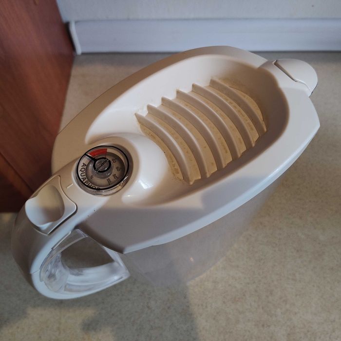 Dzbanek filtrujący AQUAPHOR Amethyst 2,8L