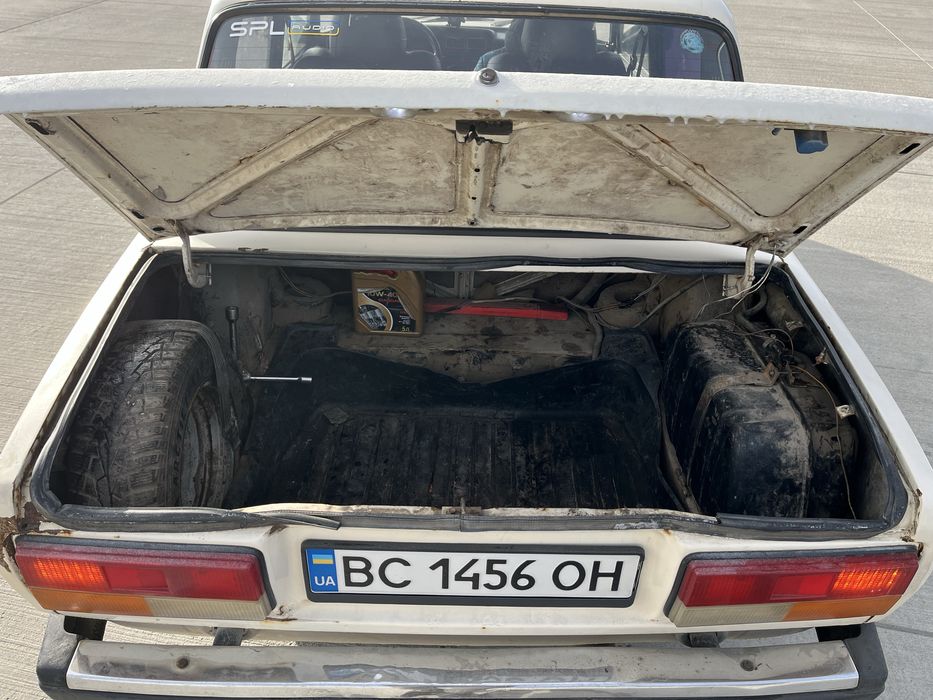 Продам ваз 2107.