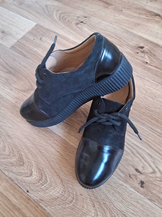 Туфли новые, 41р