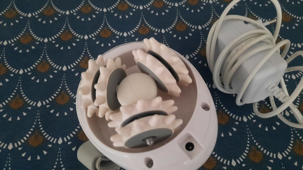 Massajador anti celulite