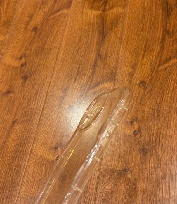 Capa transparente iPhone 12 pro max