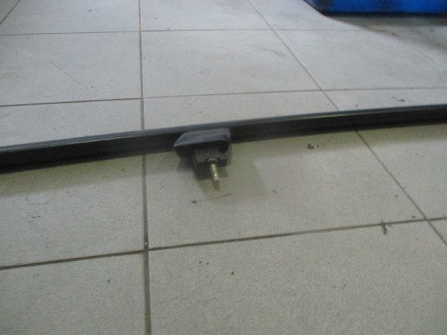 Barra de tejadilho VOLKSWAGEN Sharan (7M)
