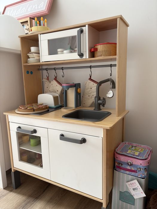 Vendo cozinha ikea equipada