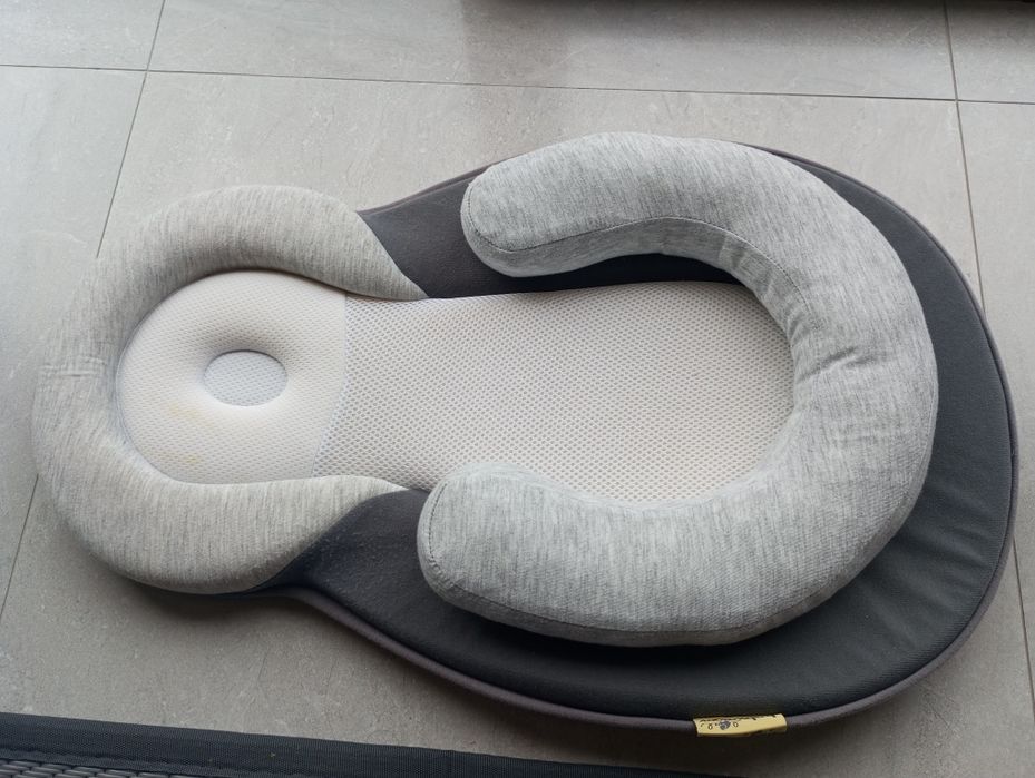 Babymoov Posicionador bebé dormir seguro colchão berço