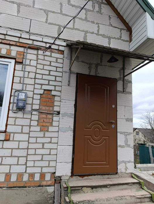 Продам будинок (8289)