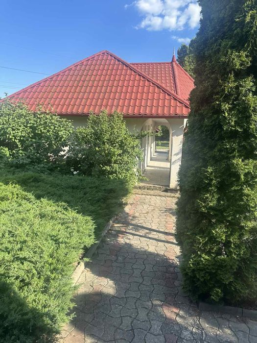 Продаж будинку Ужгород вул. Коритнянська
