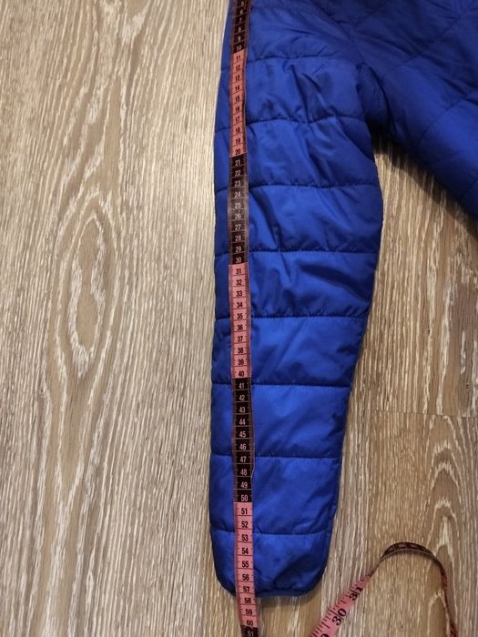 Осіння куртка на хлопчика підлітка 11 , 12 років