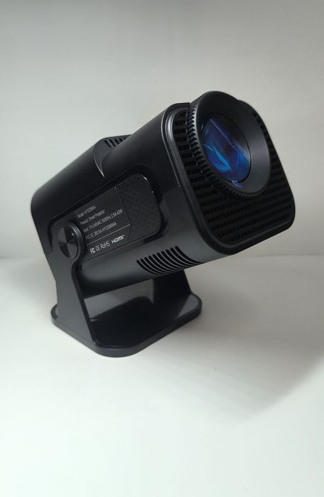 Проектор MAGCUBIC HY320 mini | Домашній кінотеатр 300 ANSI | Android 1