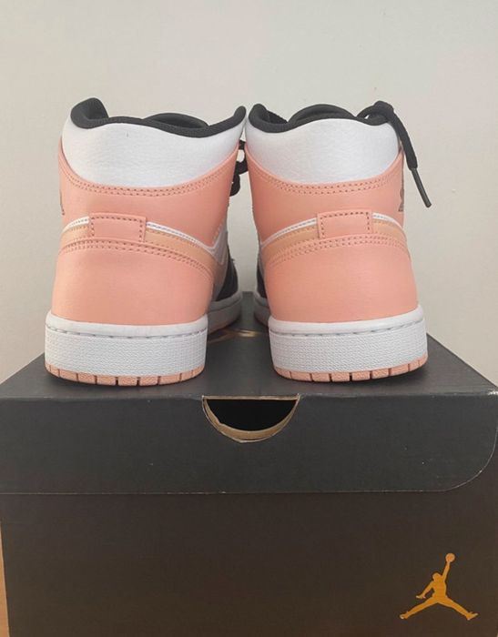 Tênis marca Nike