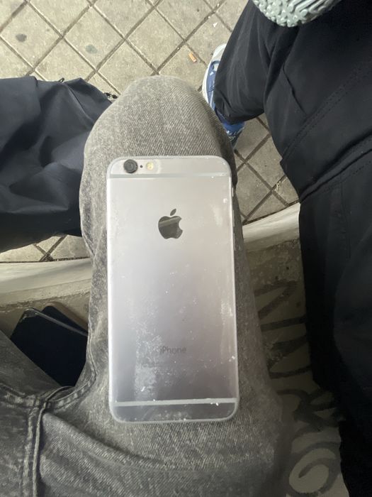 iphone 6 para peças