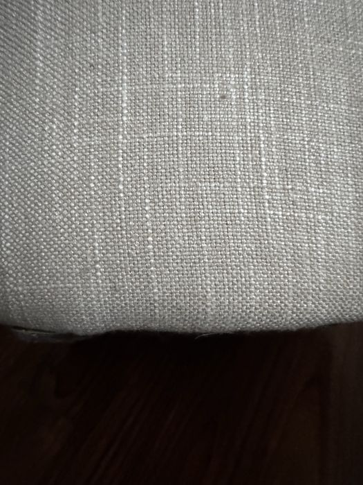 Pufa do sypialni / pokoju