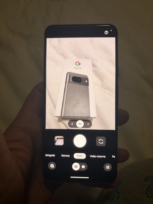 Google pixel 8 256gb