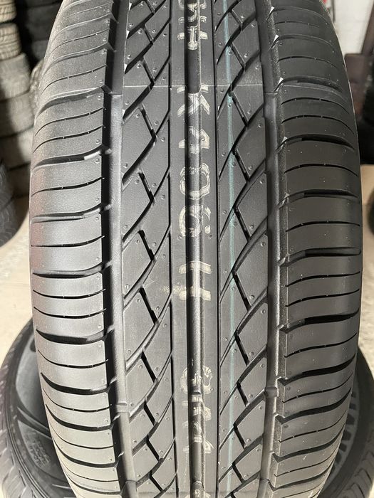 Гума резина Hankook 235/60 р 16 Нова з Європи