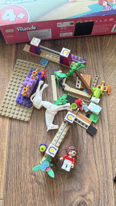 Лего Lego Friends