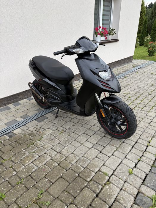 Aprilia