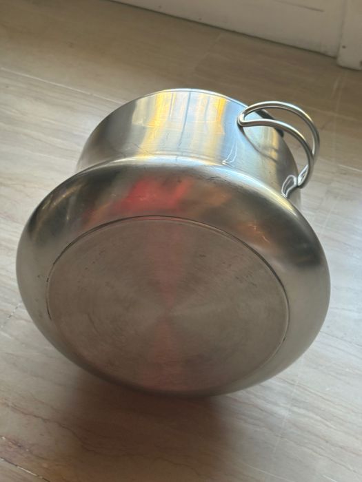 Кастрюля 7 литров скороварка