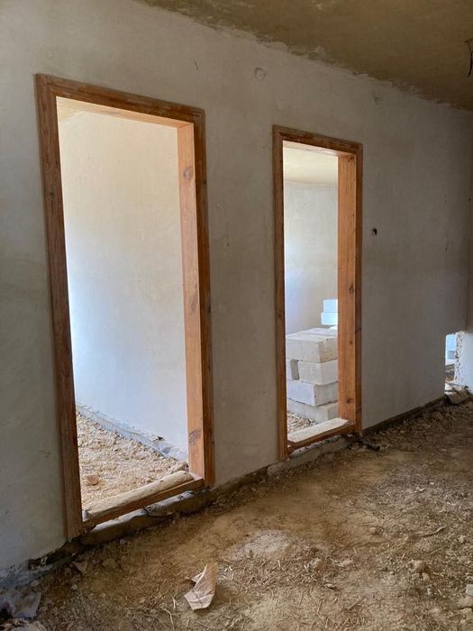 Хата м. Жашків вул. Громового 28