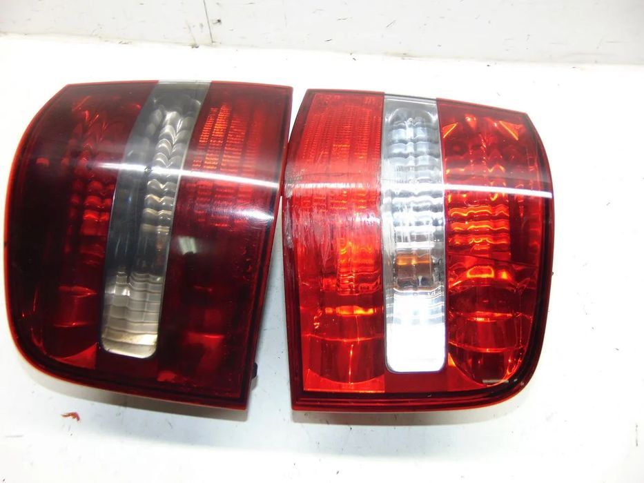 Fiat Stilo farolins " nova de stock antigo