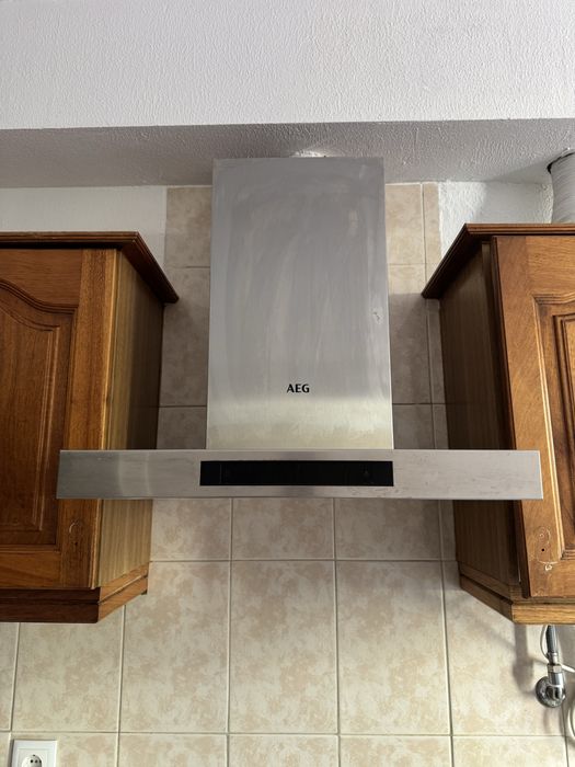 Exaustor AEG DBB5660HM