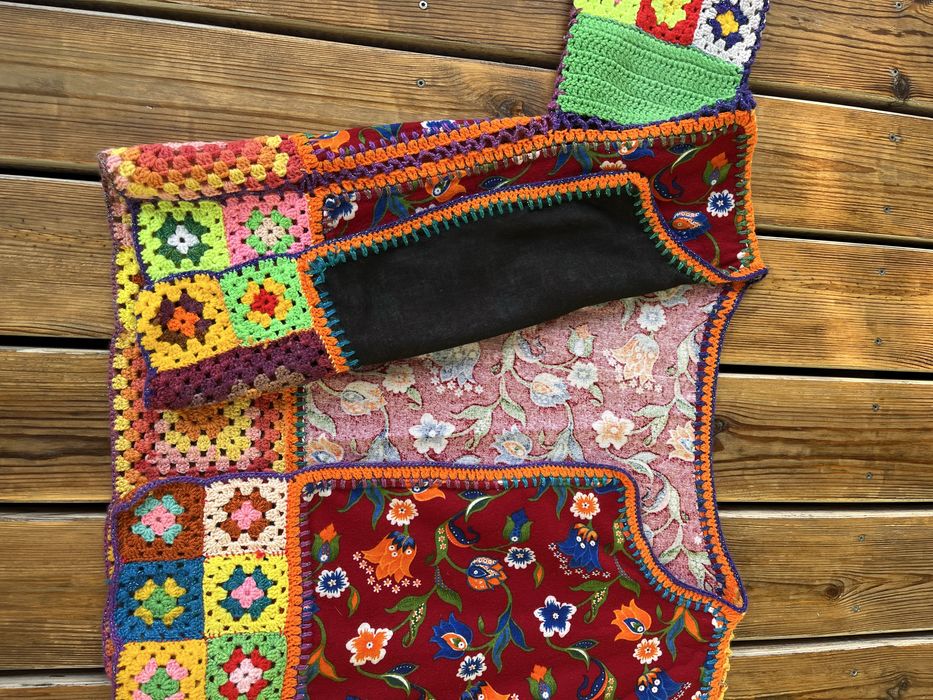 Жакет женский Hand made,