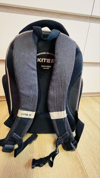 Рюкзак ортопедичний kite