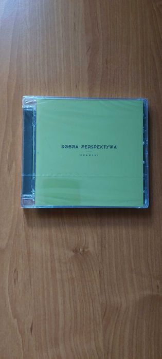 EMOWSKI Dobra perspektywa CD
