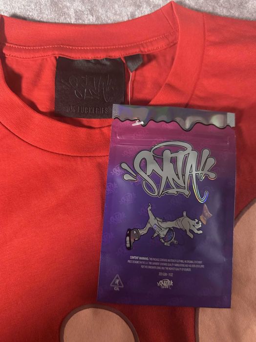 Set Syna World Krótki