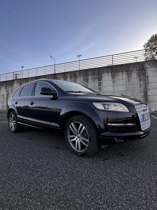 Audi Q7 3.0 tdi