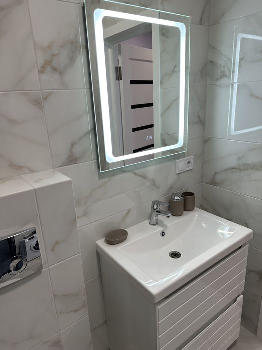 VIP Подобова аренда! Оболонь. Поділ. Сучасний ремонт!