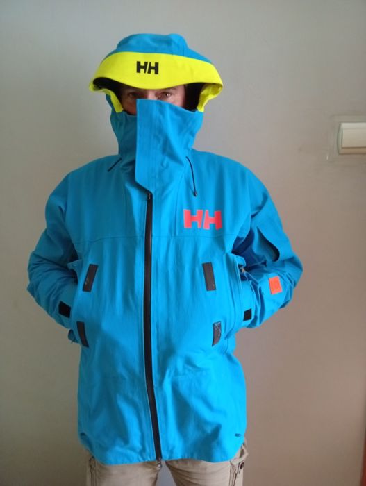 Kurtka narciarska Helly Hansen