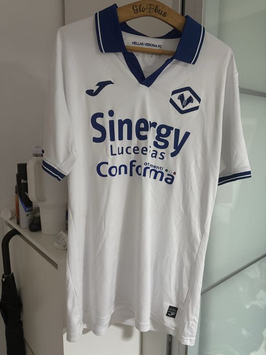 Camisola Hellas Verona