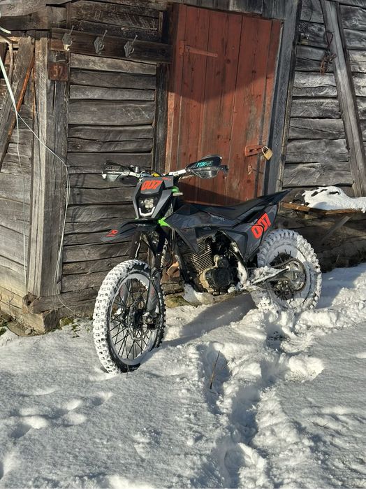 Kovi jnc 300 ідеальний стан