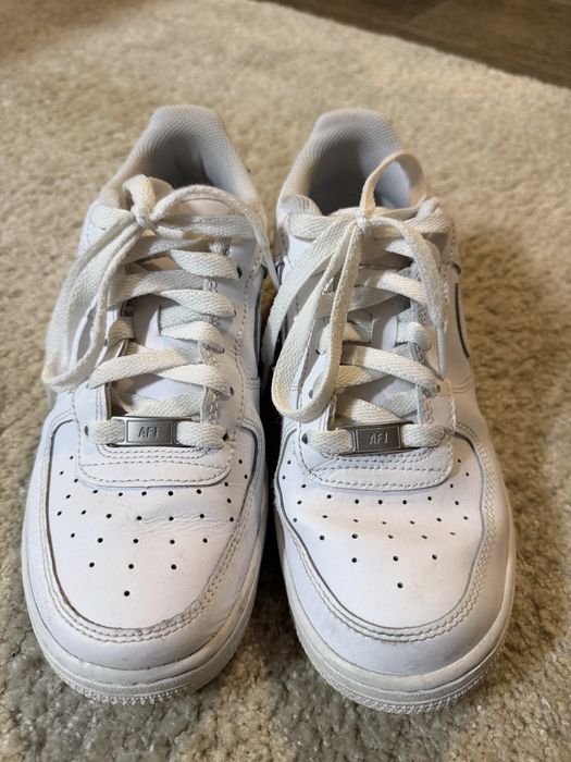 Жіночі кросівки Nike  air force оригінал
