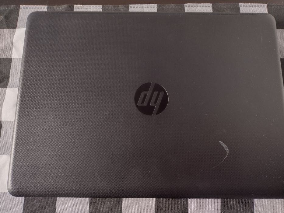 Laptop HP 14-bp077no