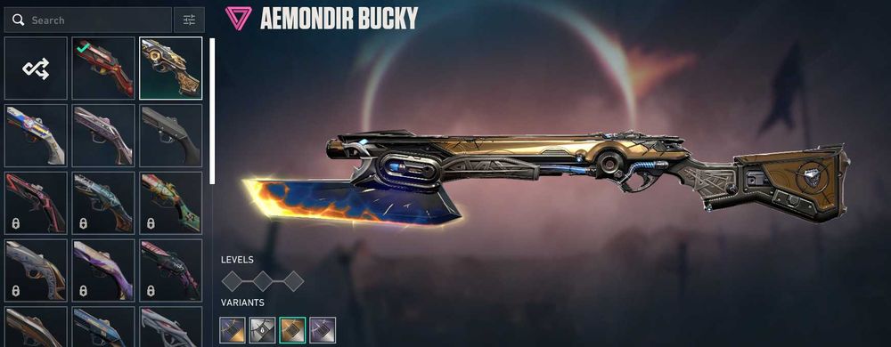 Продам свой ак Valorant//ценность ака ~60k+ vp