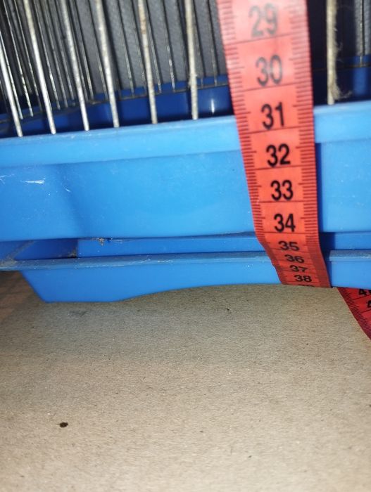 Клетка для попугая ,клетка для хомяка.Маленьаяи и побольше 100 грн