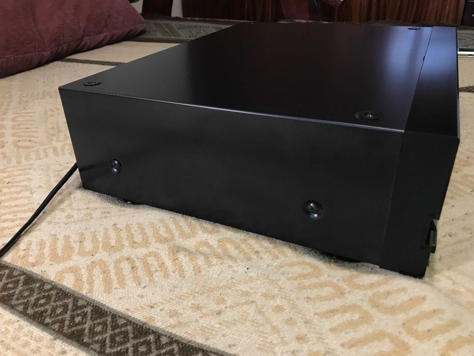 Denon dcd 1520 програвач Cd