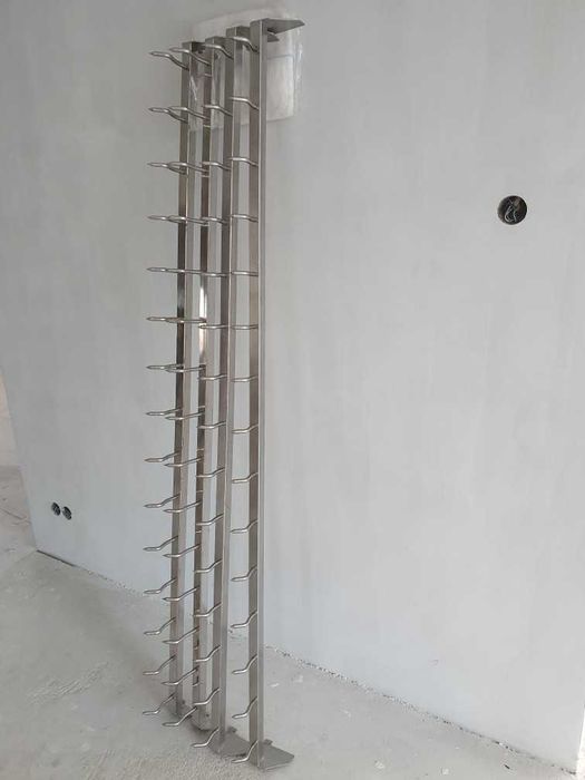 Haki Wędliniarskie/Listwa Hakowa Na Wędlinę/Różne Długości