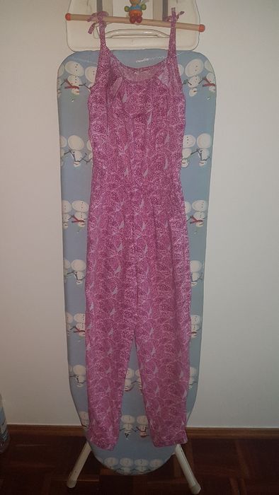 Fato Macacos Verão - 8 anos - como novos - Preço cada -Portes incluido