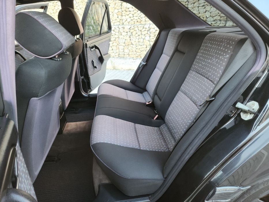 Mercedes C220 D Esprit Ótimo estado