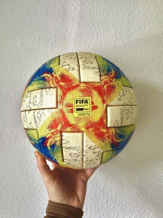 Футбольний мʼяч, мʼяч, професійний мʼяч adidas original, футбол адідас