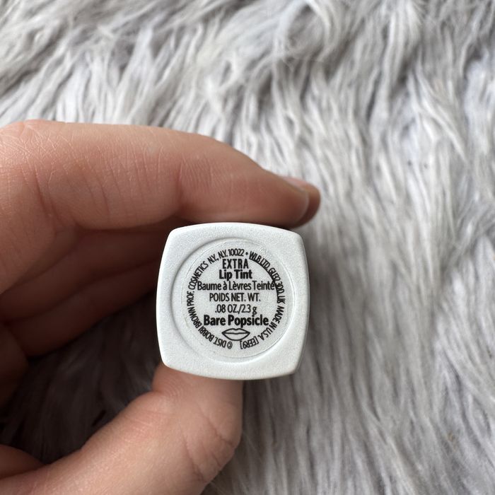 Lip Tint Bobbi Brown Bare Popsicle