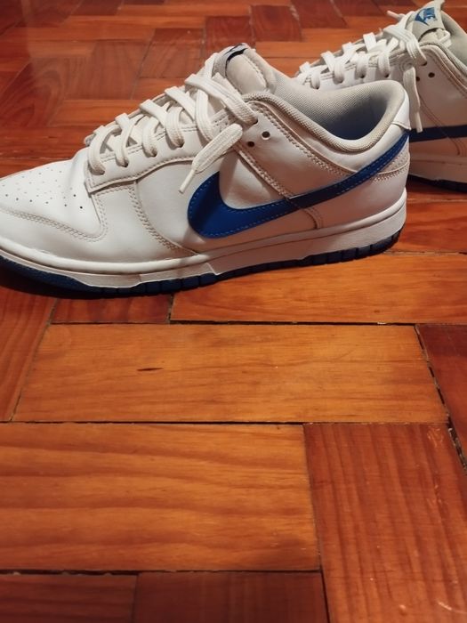 Nike dunk low retro 1