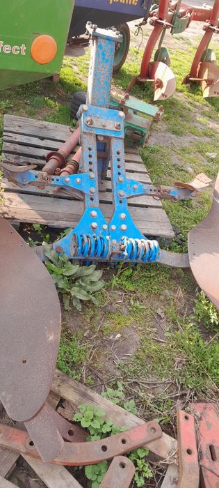 Korpus do pługa obrotowego Lemken  Kuhn Kverneland