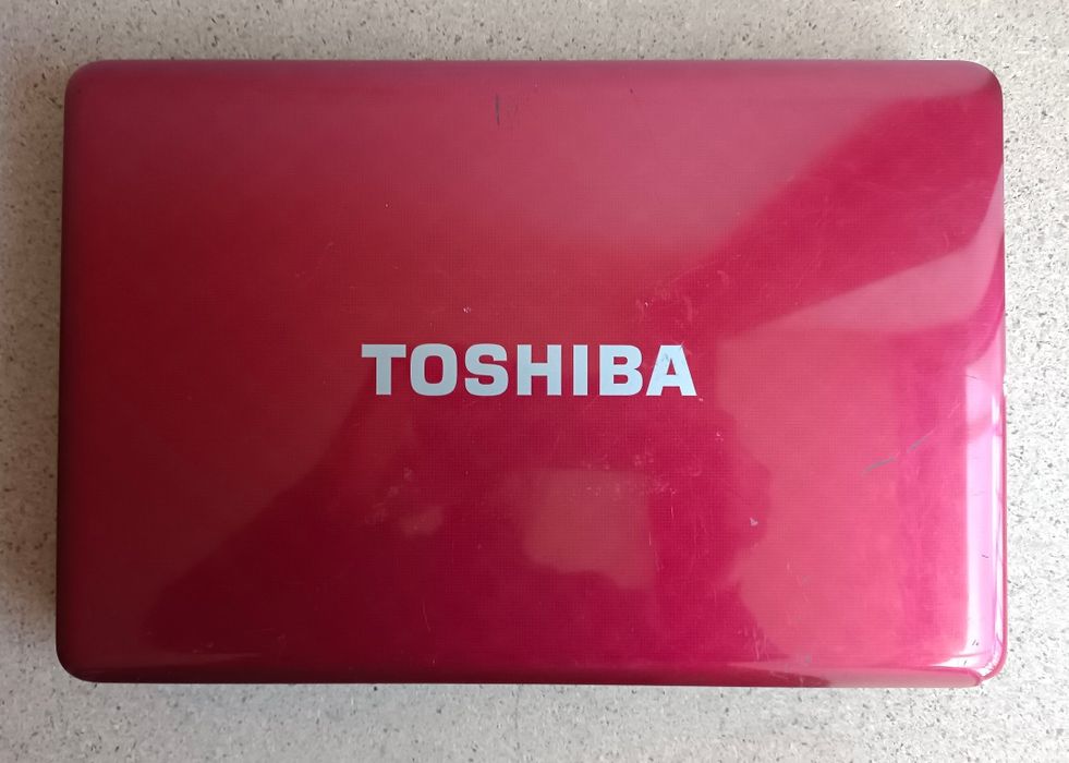 Toshiba Satellite L735